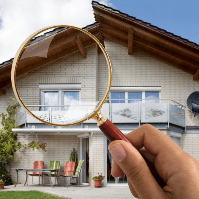 RESIDENTIAL HOME INSPECTION